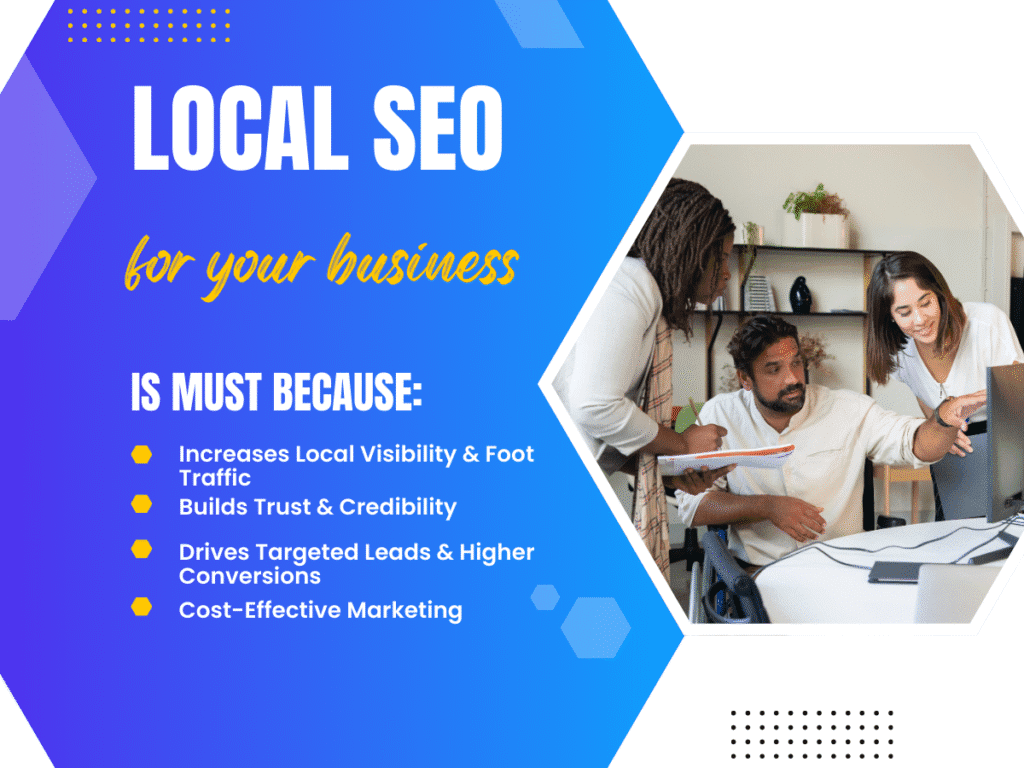 Local SEO Guide